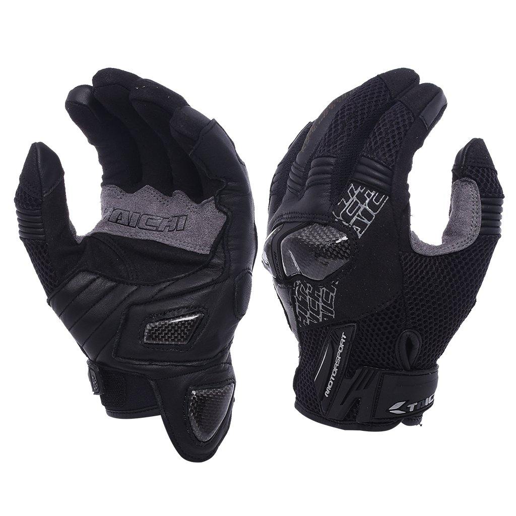 RSTAICHI RST448 ARMED MESH MOTORCYCLE GLOVES – Motoworld Philippines
