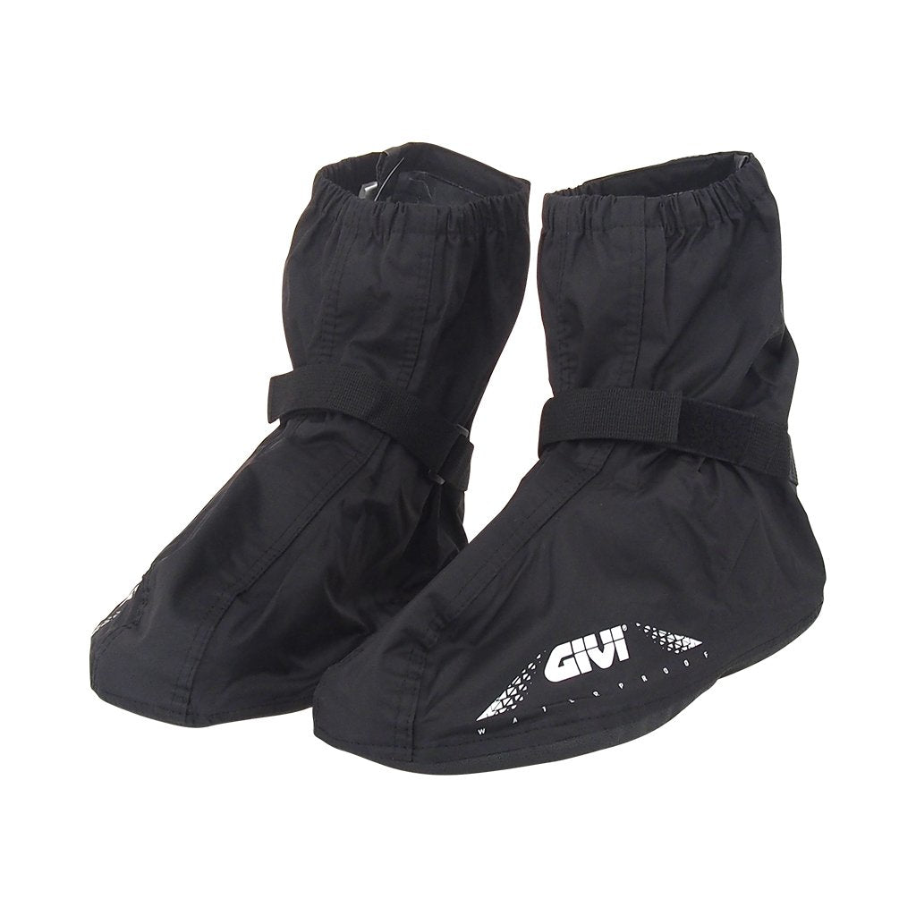 GIVI SC02 COMFORT OVER SHOES 01