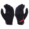 TAICHI RST447 RUBBER KNUCKLE MESH GLOVES - Motoworld Philippines
