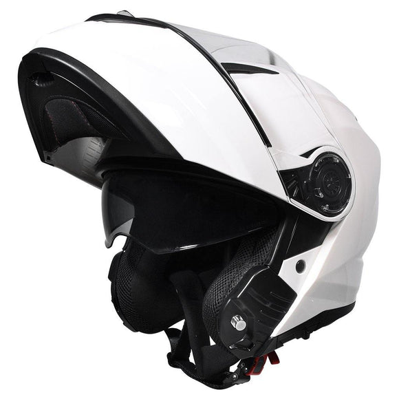 Modular Ryo Helmet RYO β Motoworld Philippines