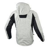 KOMINE JK-112 HALF MESH PARKA