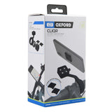 OXFORD OX841 CLIQR OUT FRONT HANDLEBAR MOUNT - Motoworld Philippines