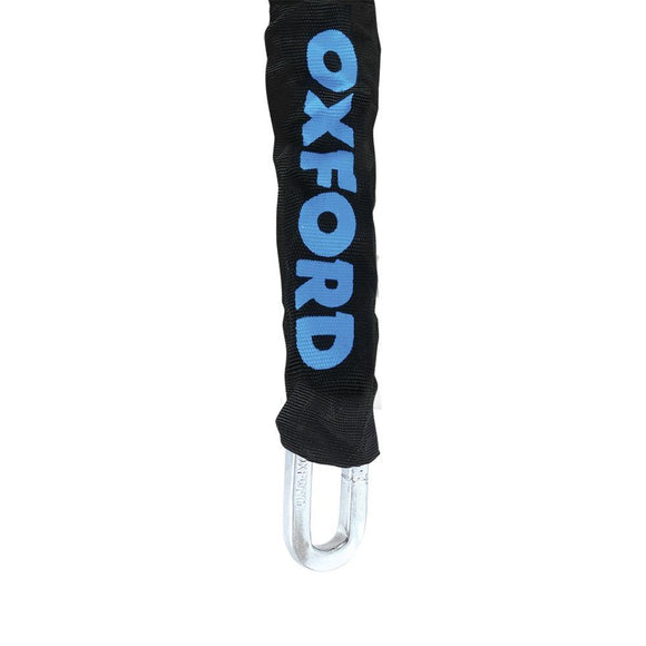 OXFORD HS-10 SECURITY CHAIN - Motoworld Philippines