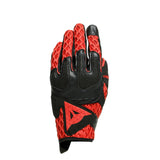DAINESE AIR-MAZE MOTORCYCLE GLOVES