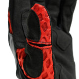 DAINESE AIR-MAZE MOTORCYCLE GLOVES