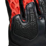 DAINESE AIR-MAZE MOTORCYCLE GLOVES