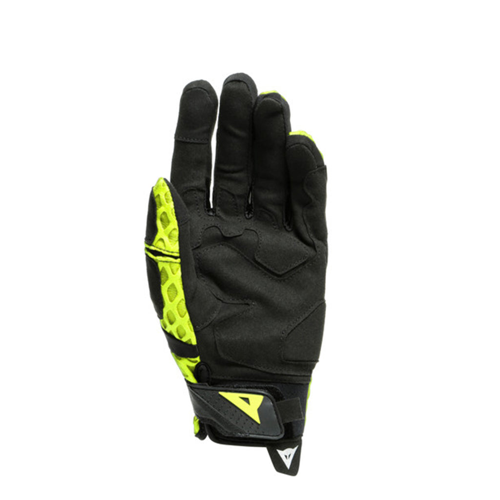 DAINESE AIR-MAZE MOTORCYCLE GLOVES