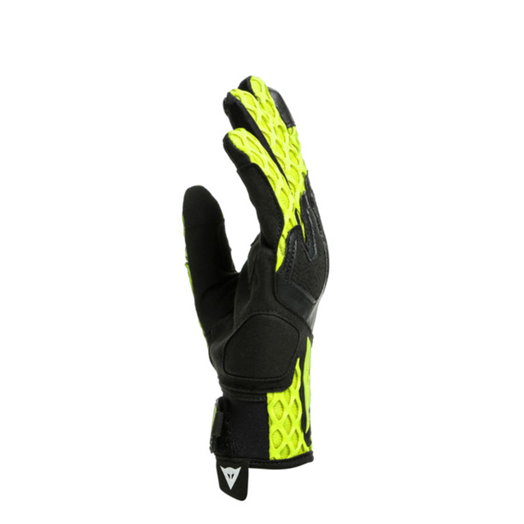 DAINESE AIR-MAZE MOTORCYCLE GLOVES