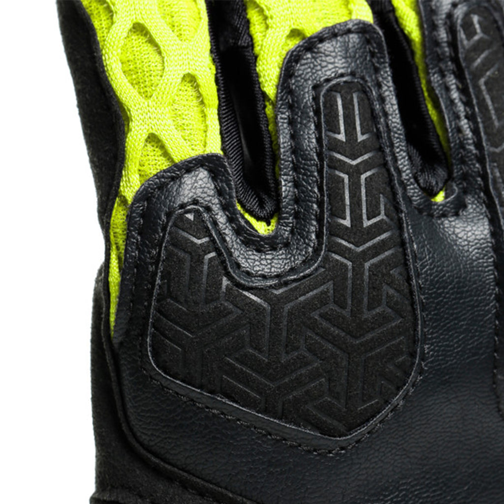 DAINESE AIR-MAZE MOTORCYCLE GLOVES