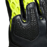 DAINESE AIR-MAZE MOTORCYCLE GLOVES