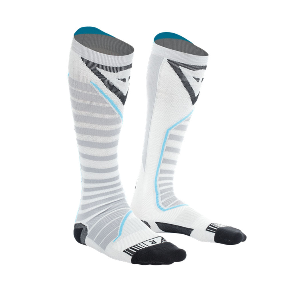 DAINESE DRY LONG MOTORCYCLE SOCKS – Motoworld Philippines