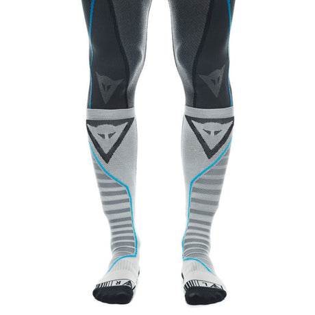DAINESE DRY LONG MOTORCYCLE SOCKS