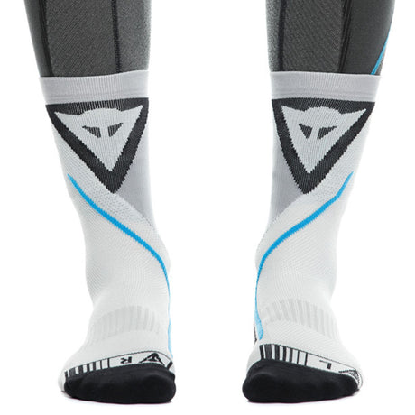 DAINESE DRY MID MOTORCYCLE SOCKS