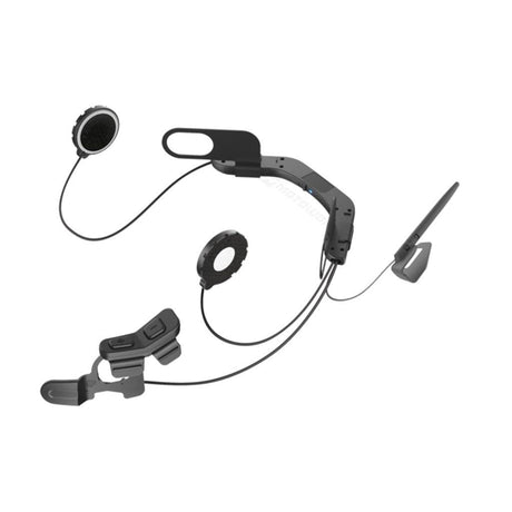 SCHUBERTH SC10U Advanced Bluetooth Communication System - Motoworld Philippines