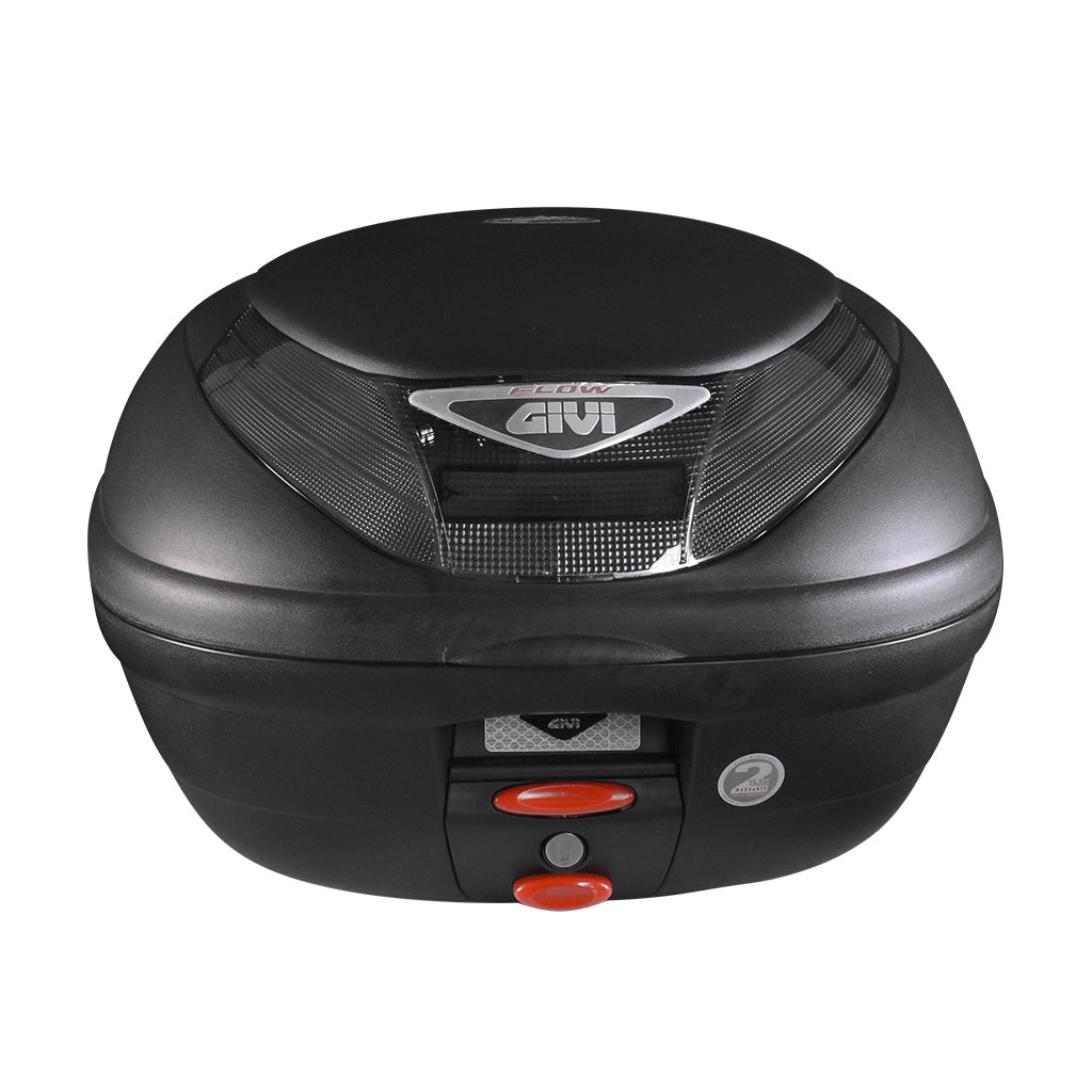 GIVI CLASSIC E350N2 FLOW II BOX