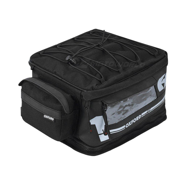 OXFORD OL448 F1 TAIL PACK SMALL - Motoworld Philippines