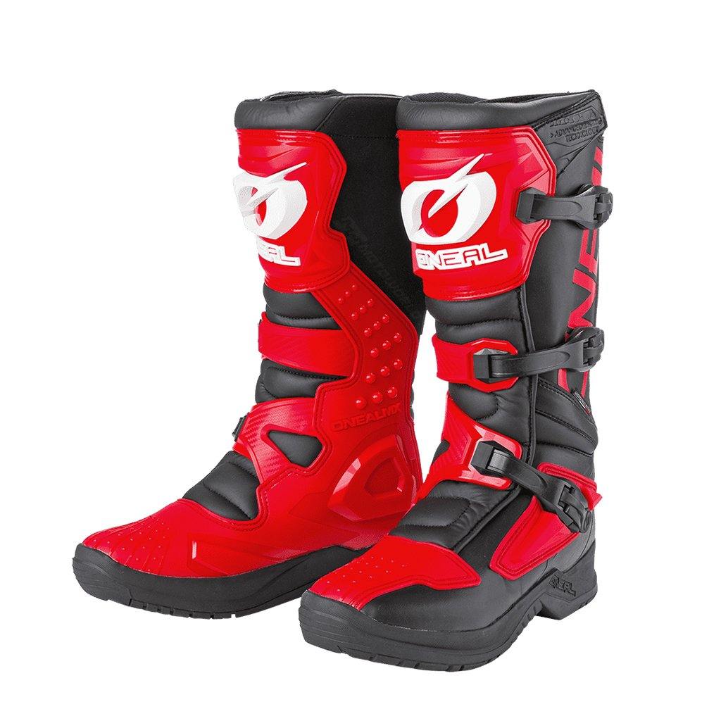 O'NEAL RSX OFF-ROAD BOOTS - Motoworld Philippines