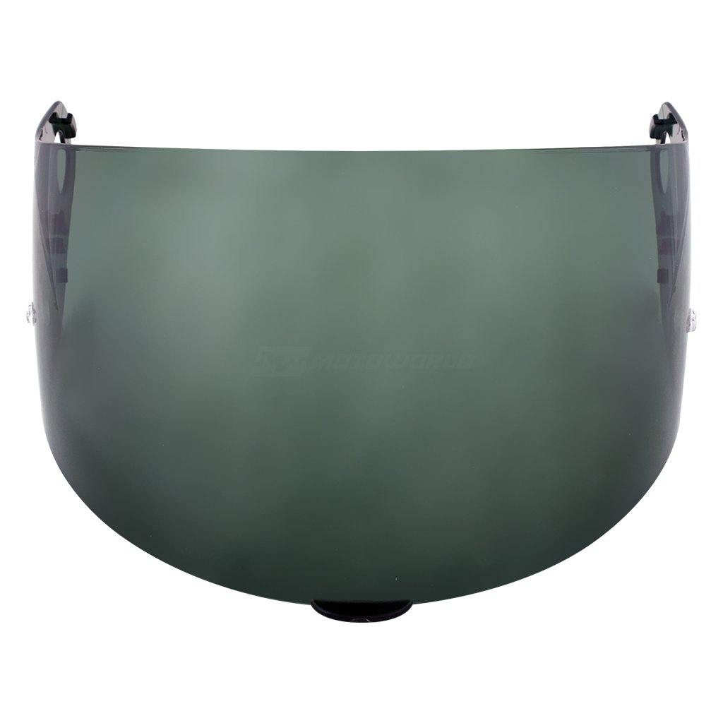 NOLAN N60-5 VISOR - Motoworld Philippines