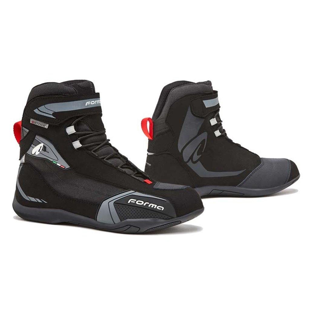 FORMA – Motoworld Philippines