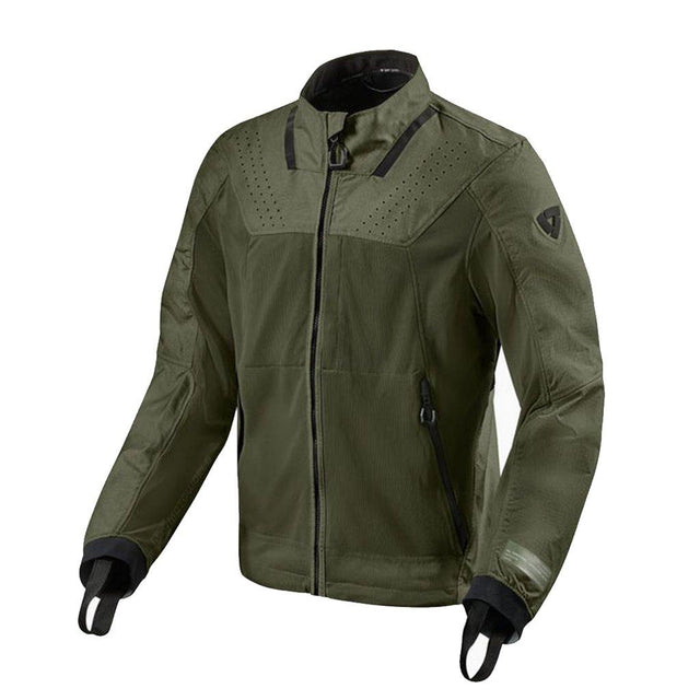 REV'IT! TERRITORY JACKET - Motoworld Philippines