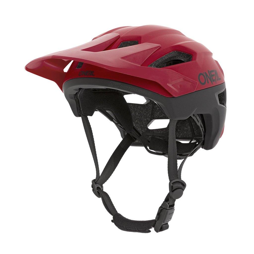 o'neal trailfinder split - mtb helm O'NEAL TRAILFINDER MTB HELMET – Motoworld Philippines