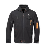 TAICHI RSJ335 QUICK DRY PARKA WOMEN MOTORCYCLE JACKET