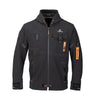TAICHI RSJ335 QUICK DRY PARKA WOMEN MOTORCYCLE JACKET