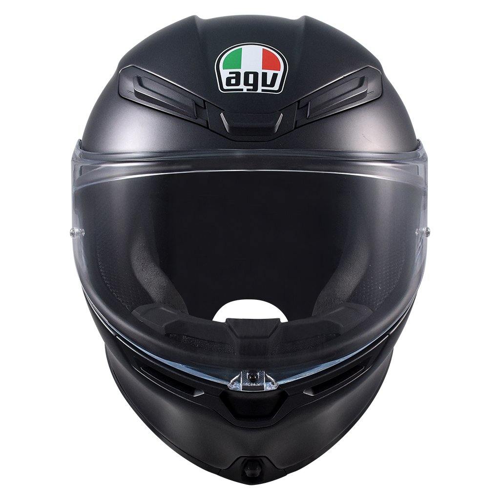 AGV K6 - Motoworld Philippines
