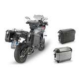 GIVI ALA36BPACK2 TREKKER ALASKA (36LT) - Motoworld Philippines