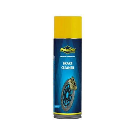 PUTOLINE BRAKE CLEANER - Motoworld Philippines