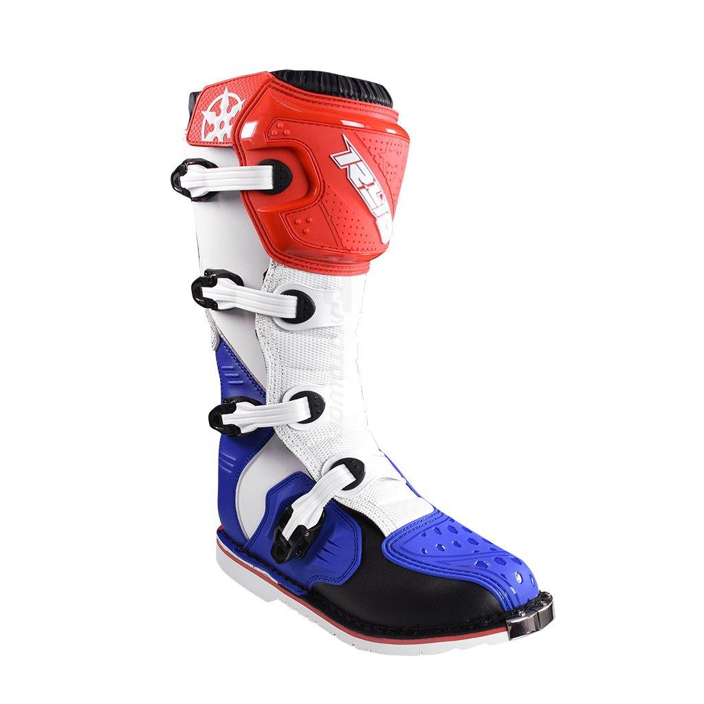 Riding Shoes Ryo RYO MX3 MOTORCYCLE OFFROAD BOOTS – Motoworld Philippines