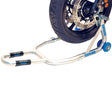 OXFORD OX282 PREMIUM PADDOCK STAND (FRONT) - Motoworld Philippines