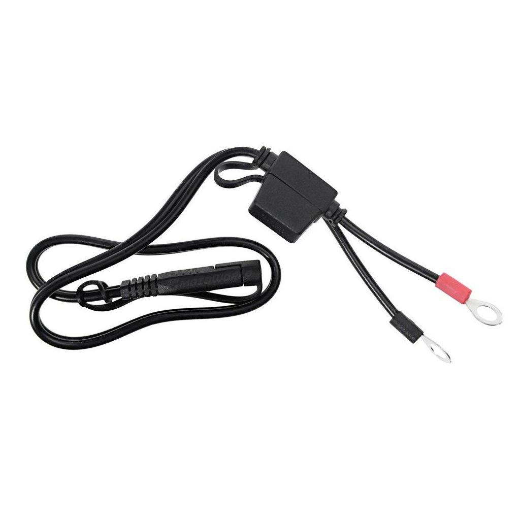 BATTERY TENDER RING TERMINAL HARNESS Motoworld Philippines