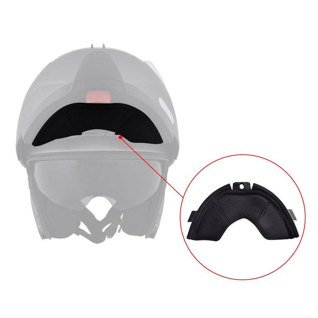 ls2 ff325 strobe helmet LS2 FF325 STROBE HELMET PARTS & ACCESSORIES – Motoworld Philippines