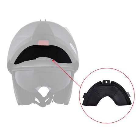 LS2 FF325 CHIN COVER - Motoworld Philippines