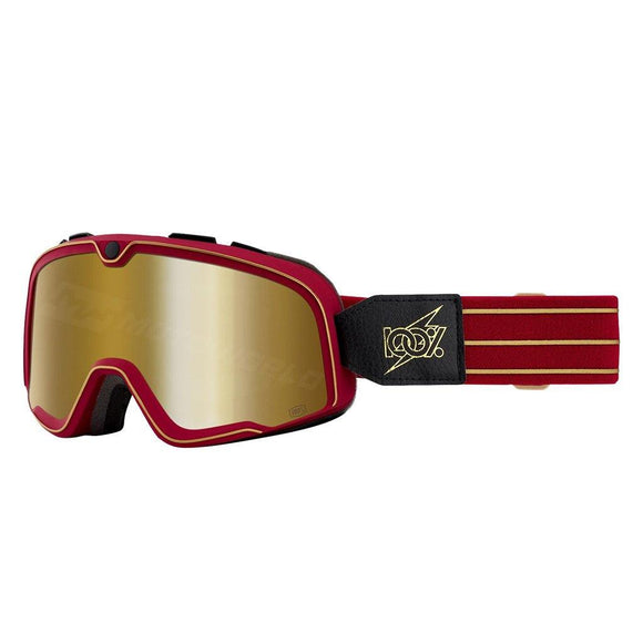 100% BARSTOW GOGGLES CARTIER - Motoworld Philippines