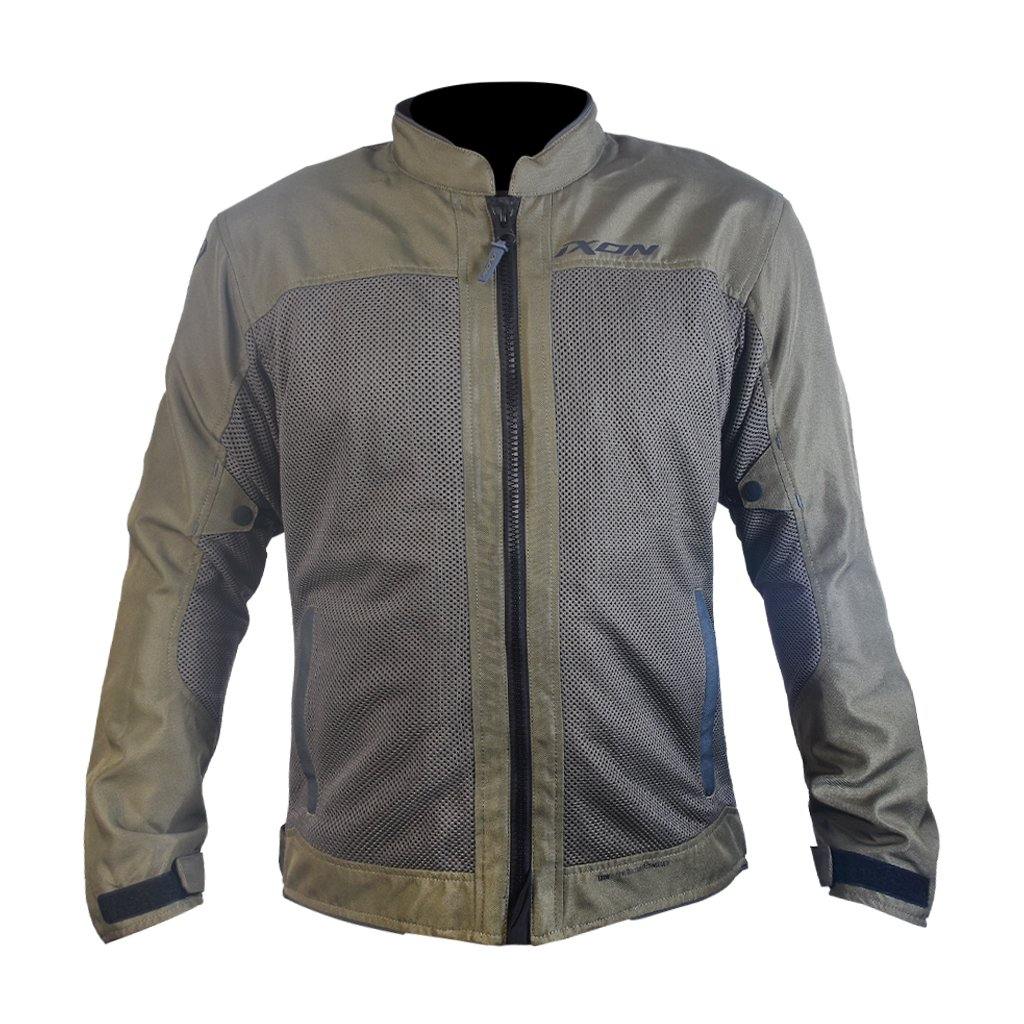 IXON LEVANT AIR MOTORCYCLE JACKET