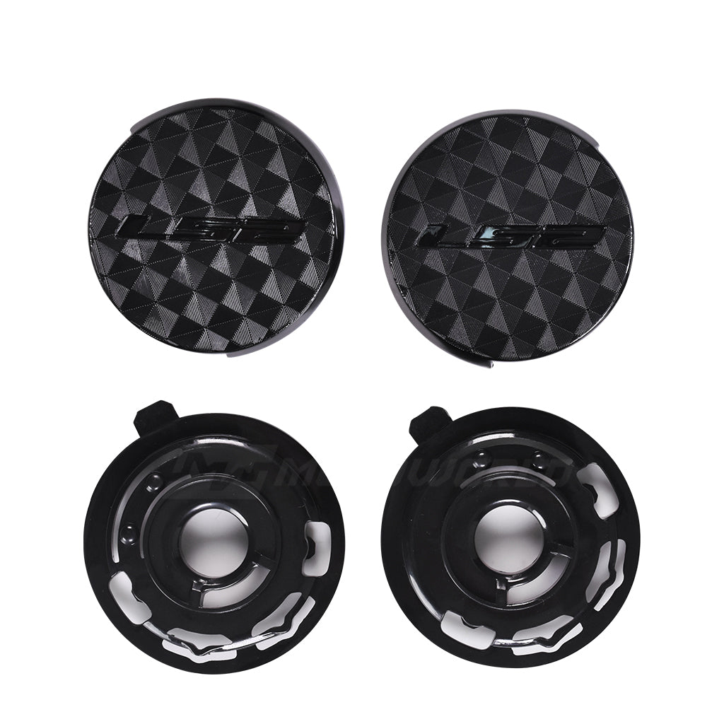 LS2 OF558 RATCHET SYSTEM