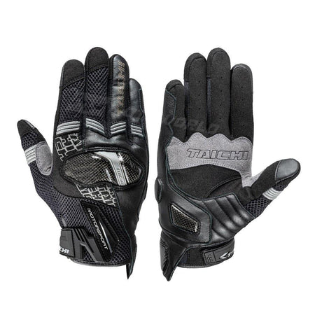 TAICHI RST448 ARMED MESH GLOVE - Motoworld Philippines