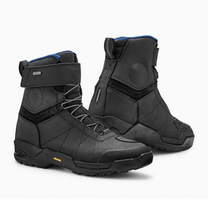 REV'IT! FBR029 SCOUT H2O BOOTS - Motoworld Philippines