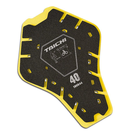 TAICHI TRV044 CE LEVEL 2 BACK PROTECTOR - Motoworld Philippines