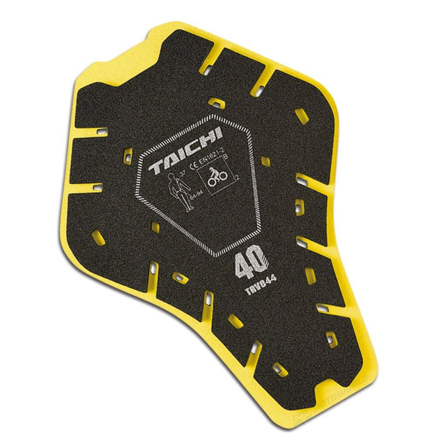 TAICHI TRV044 CE LEVEL 2 BACK PROTECTOR - Motoworld Philippines