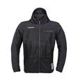 TAICHI RSJ334 AIR FLIP PARKA - Motoworld Philippines