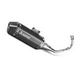 AKRAPOVIC VESPA PRIMAVERA 150IE 3V 17'-20' - Motoworld Philippines