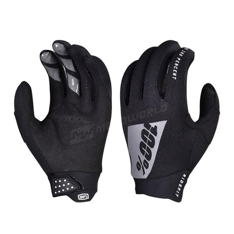 100% RIDEFIT GLOVES - Motoworld Philippines