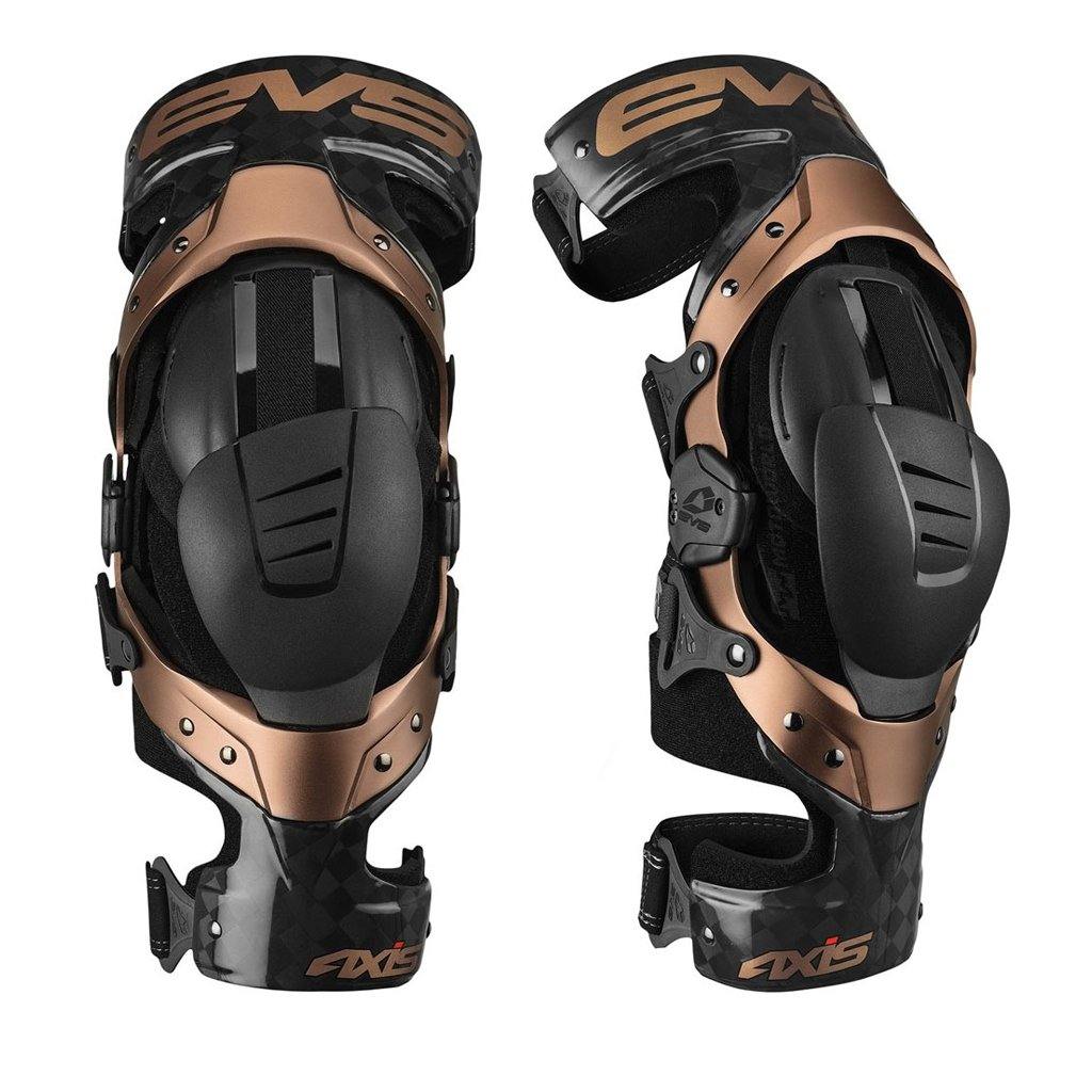 EVS AXIS PRO KNEE PROTECTOR - PAIR – Motoworld Philippines