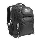 OGIO EXCELSIOR BACKPACK - Motoworld Philippines