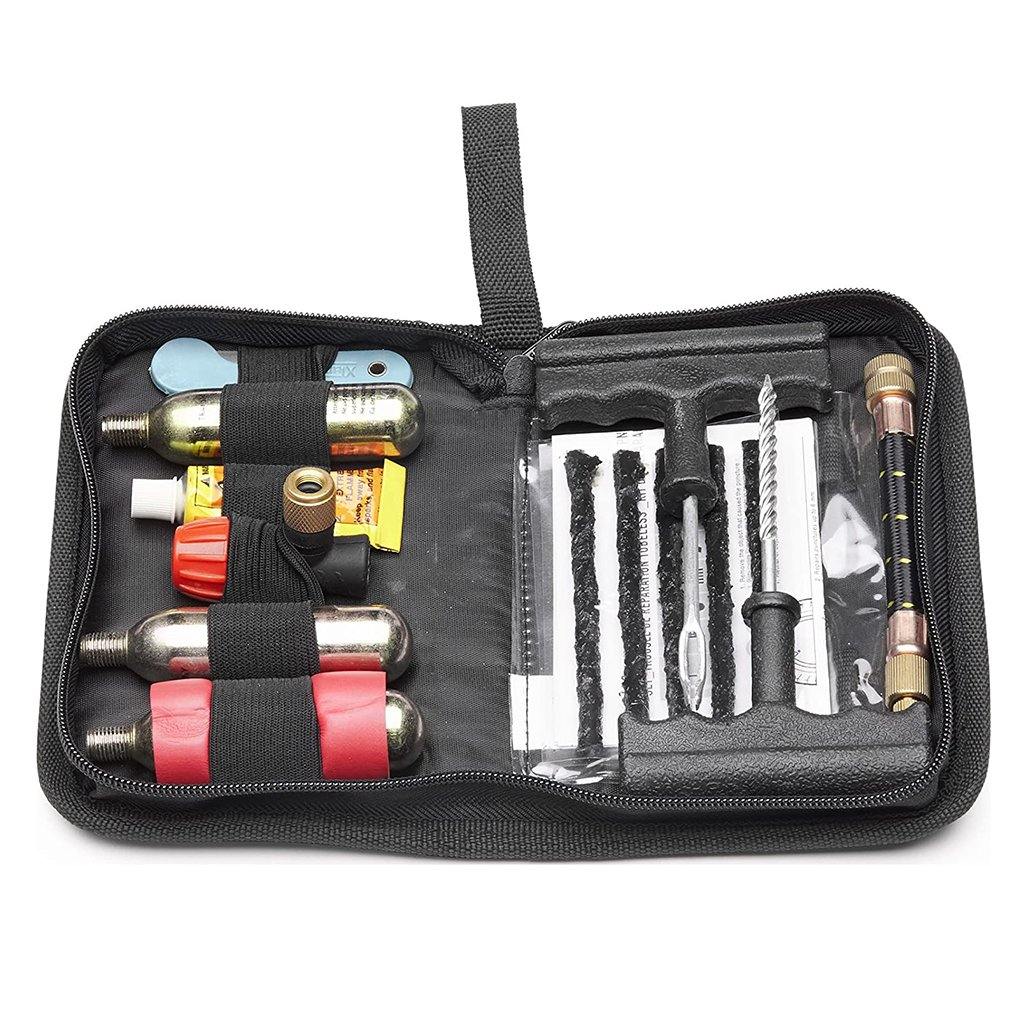 Tubeless Motorcycle Motorcycle Tyre Repairs Near Me 10pcs