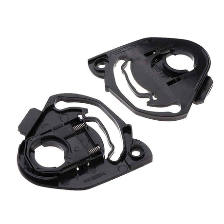 LS2 FF320/FF353 MAIN VISOR MECHANISM - Motoworld Philippines