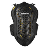 KOMINE SK-822 CE LVL 2 BACK PROTECTOR